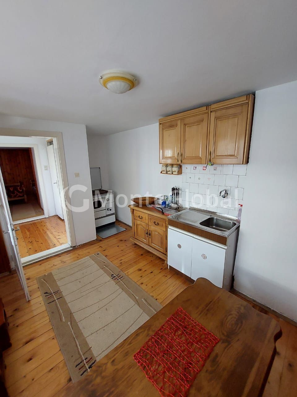Flat in Zabljak, Montenegro, 30 m² - picture 1