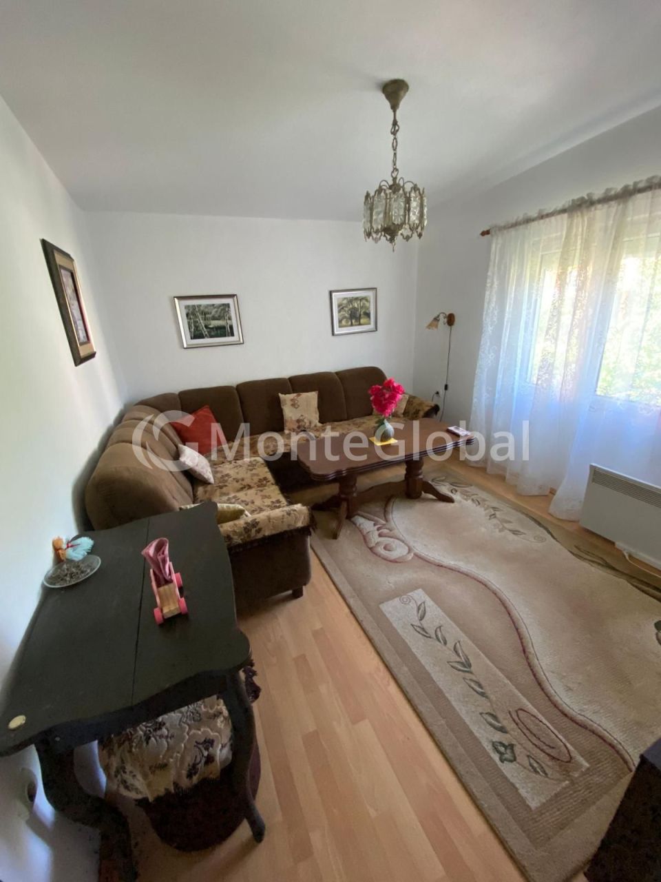 House in Ulcinj, Montenegro, 100 m² - picture 1