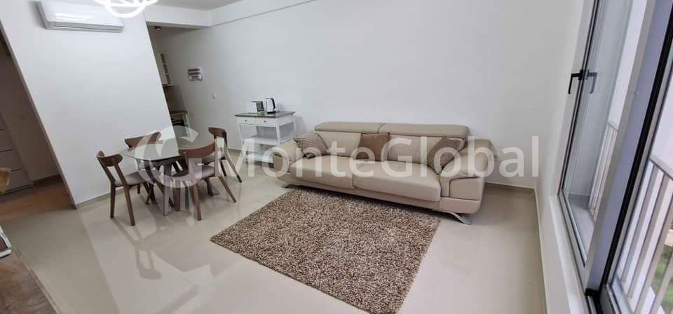 Flat in Dobrota, Montenegro, 50 m² - picture 1