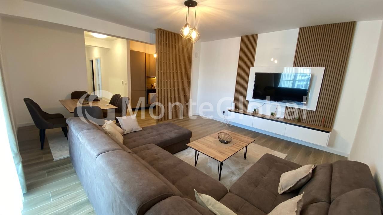 Wohnung in Ulcinj, Montenegro, 84 m² - Foto 1