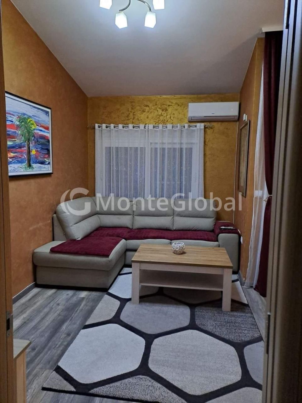Appartement au Bar, Monténégro, 65 m² - image 1