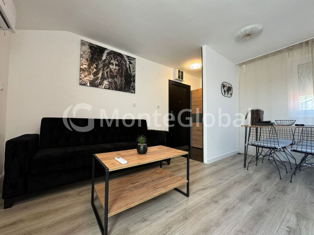 Appartement à Budva, Monténégro, 50 m² - image 1