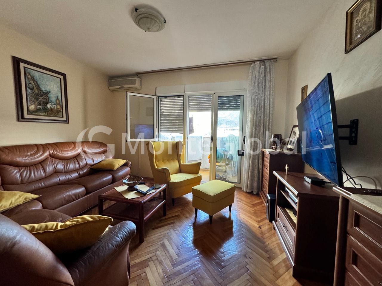 Appartement au Bar, Monténégro, 56 m² - image 1