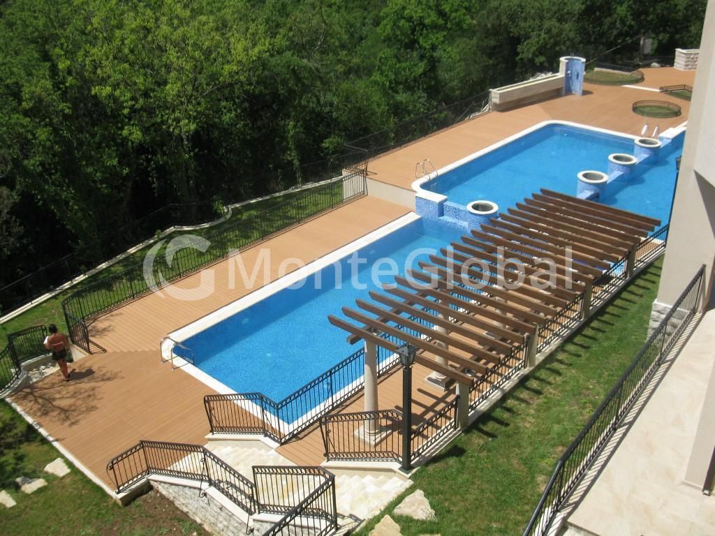 Appartement Herceg Novi, Monténégro, 53 m² - image 1