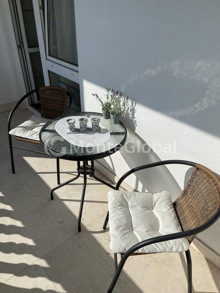 Wohnung in Sutomore, Montenegro, 32 m² - Foto 1