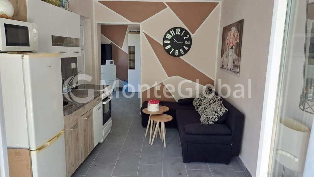 Casa Chan, Montenegro, 32 m² - imagen 1