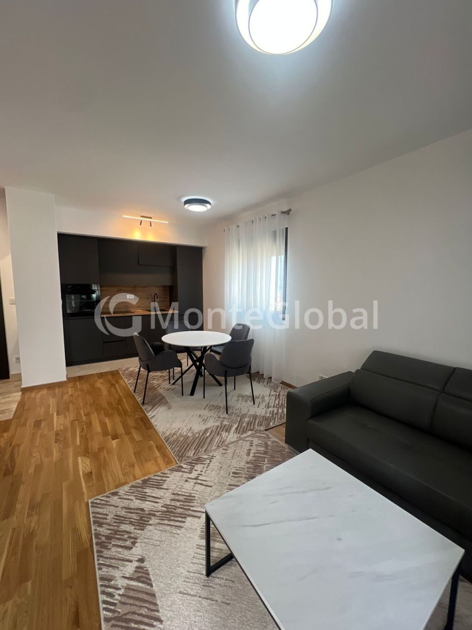 Appartement au Bar, Monténégro, 45 m² - image 1