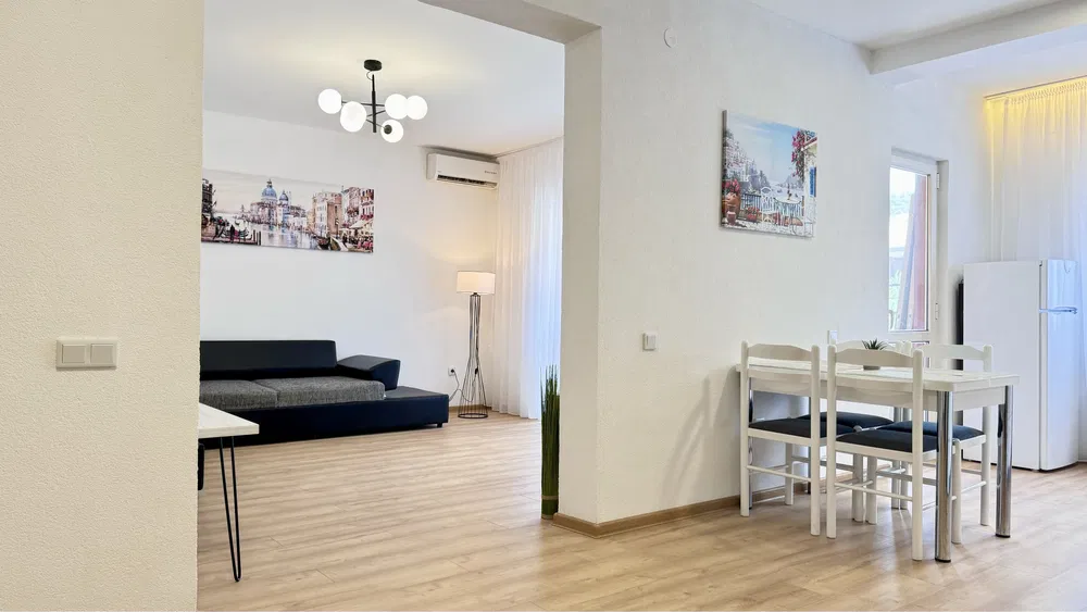 Flat in Bar, Montenegro, 106 m² - picture 1