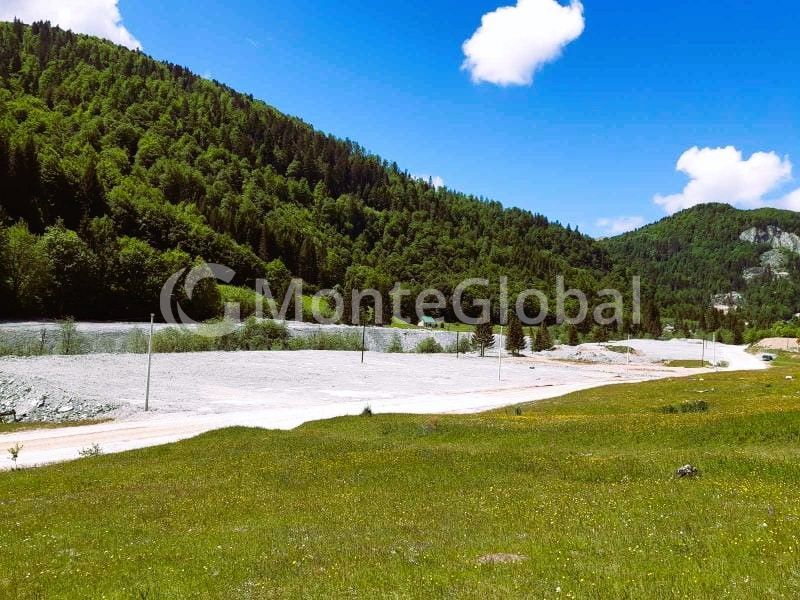 House Andrievitsa, Montenegro, 2 000 m² - picture 1