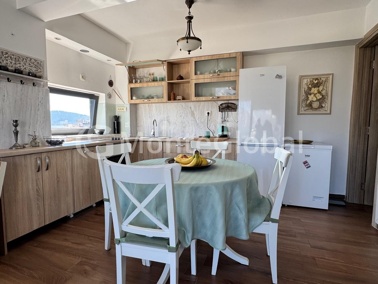 Flat in Bar, Montenegro, 63 m² - picture 1