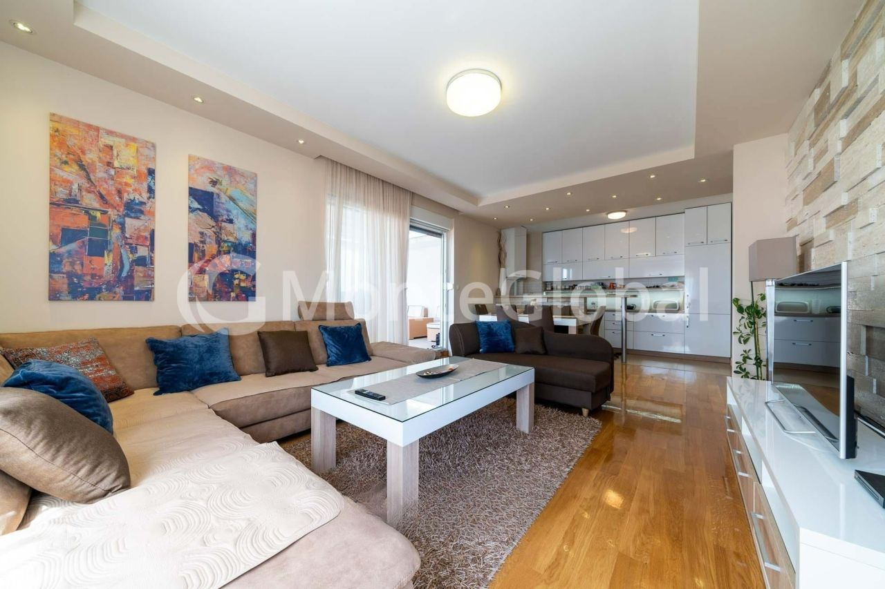 Appartement au Bar, Monténégro, 135 m² - image 1