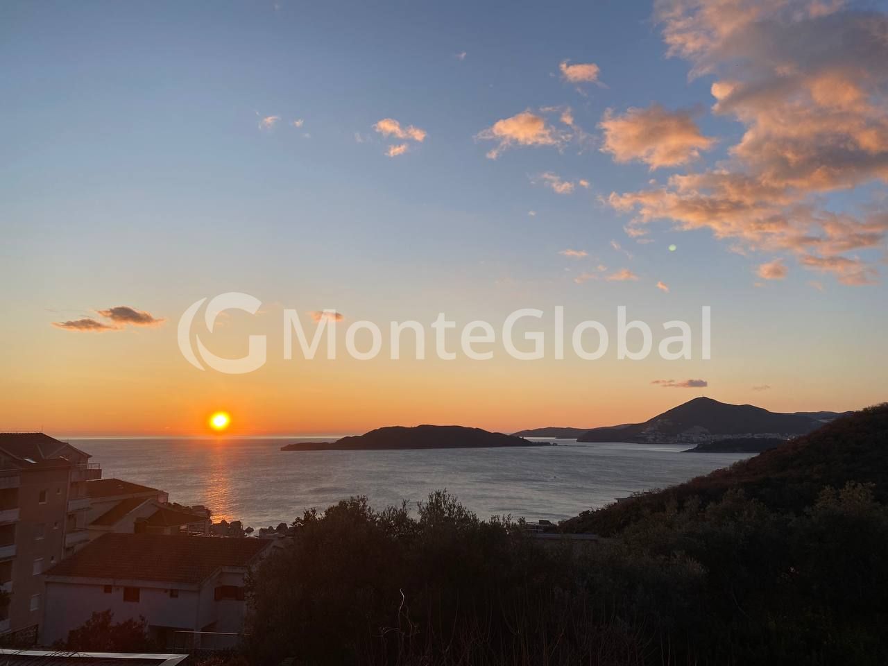 House in Budva, Montenegro, 104 m² - picture 1