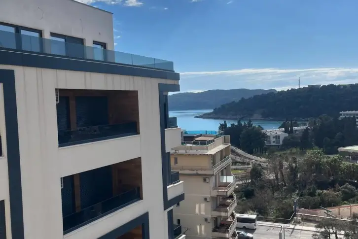 Piso en Becici, Montenegro, 20 m² - imagen 1