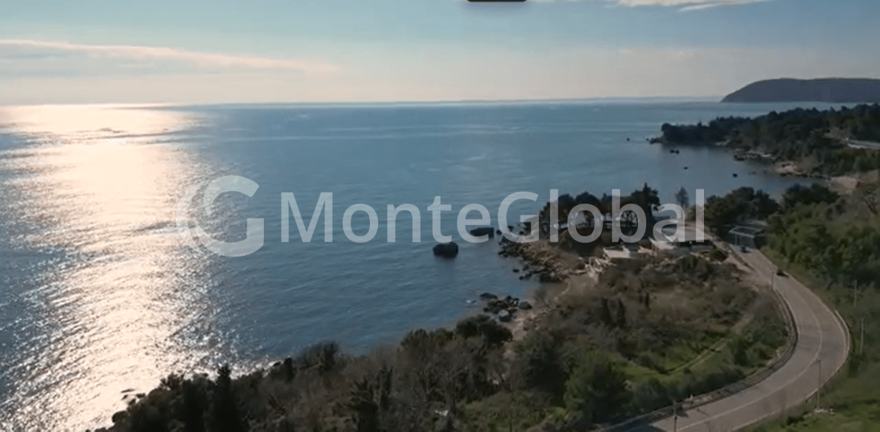 Flat in Bar, Montenegro, 106 m² - picture 1