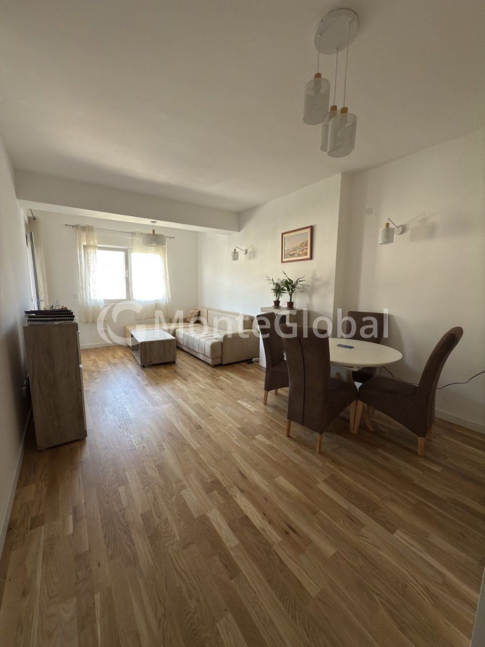 Appartement au Bar, Monténégro, 68 m² - image 1