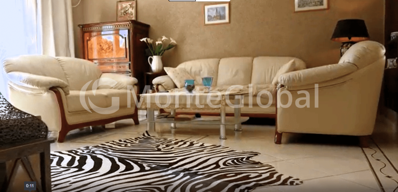 Appartement au Bar, Monténégro, 111 m² - image 1