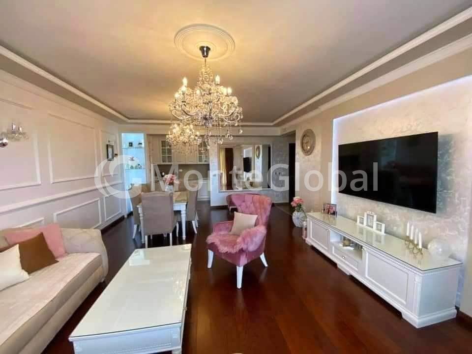 Flat in Bar, Montenegro, 73 m² - picture 1