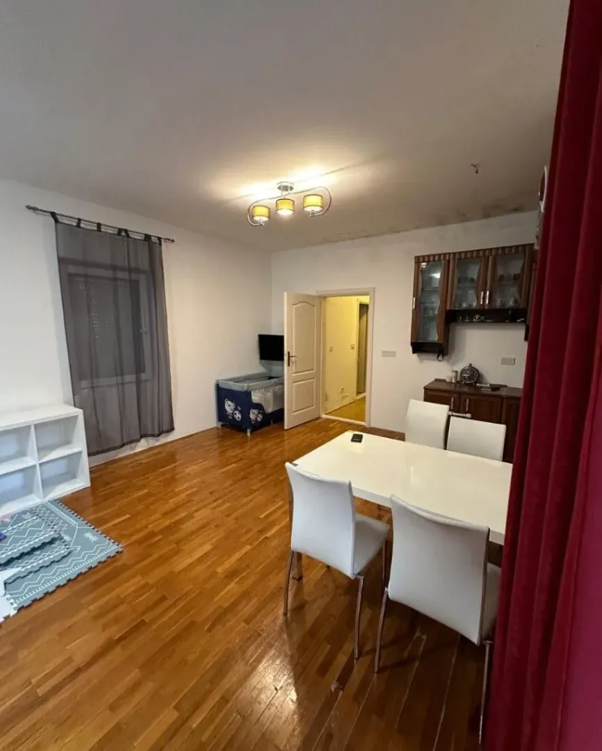 Flat in Kotor, Montenegro, 50 m² - picture 1