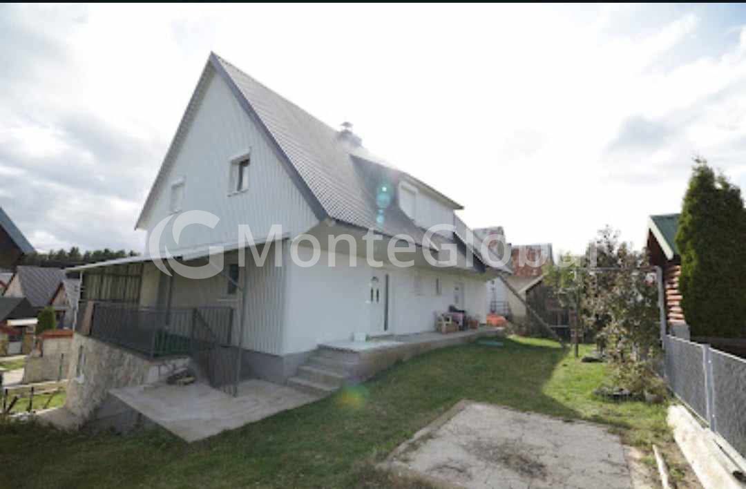 House in Zabljak, Montenegro, 130 m² - picture 1