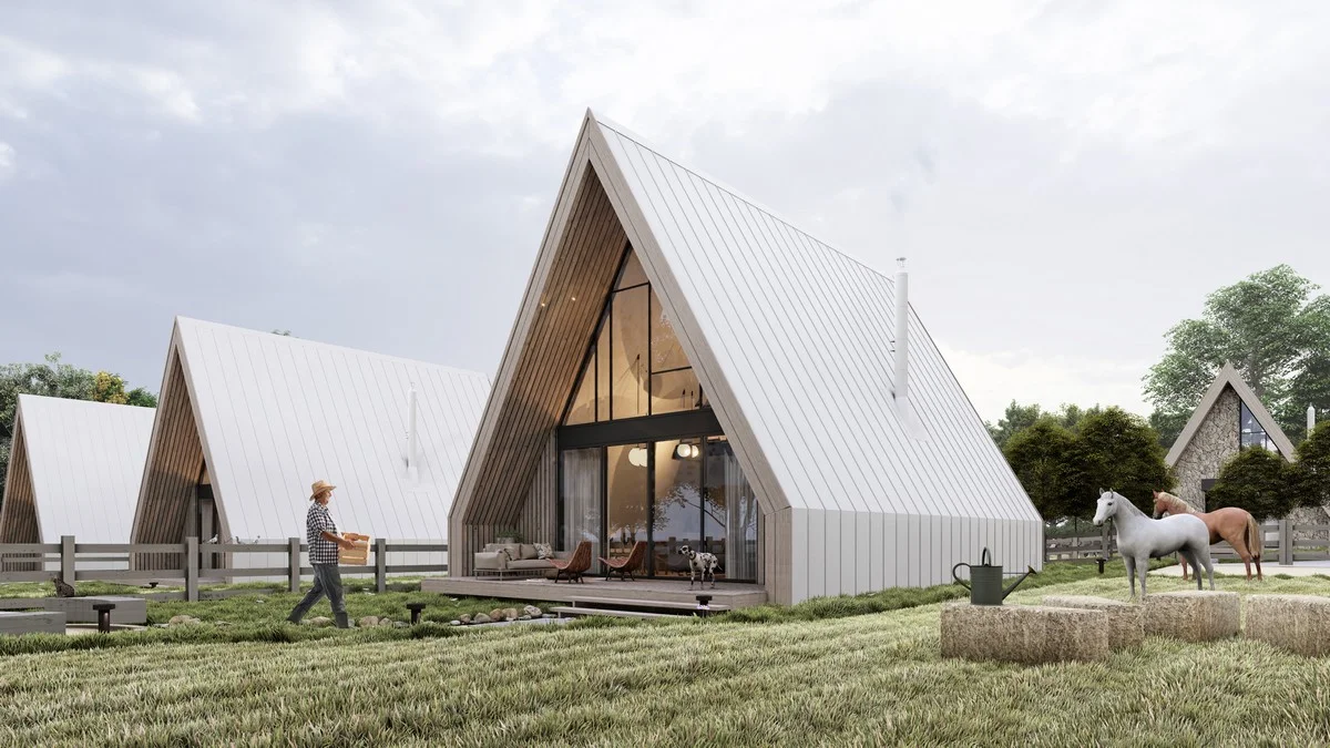 Casa en Kolasin, Montenegro, 100 m² - imagen 1
