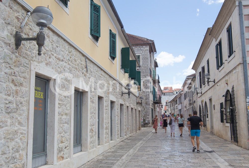 House Herceg Novi, Montenegro, 100 m² - picture 1