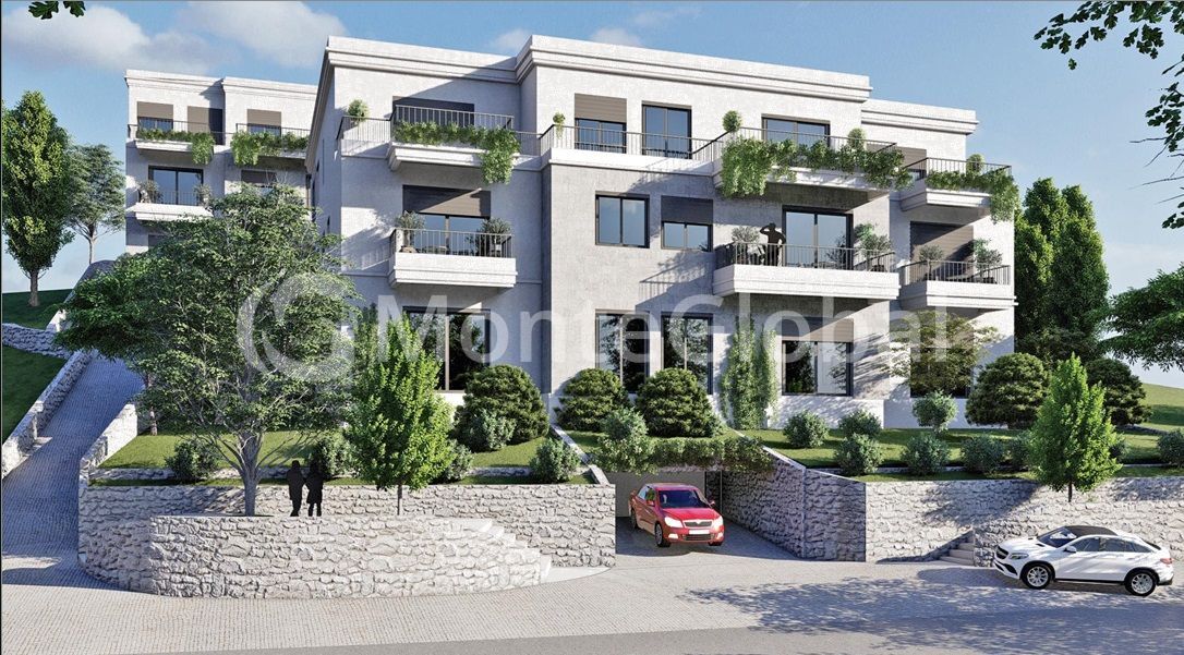 Flat in Dobrota, Montenegro, 26 m² - picture 1