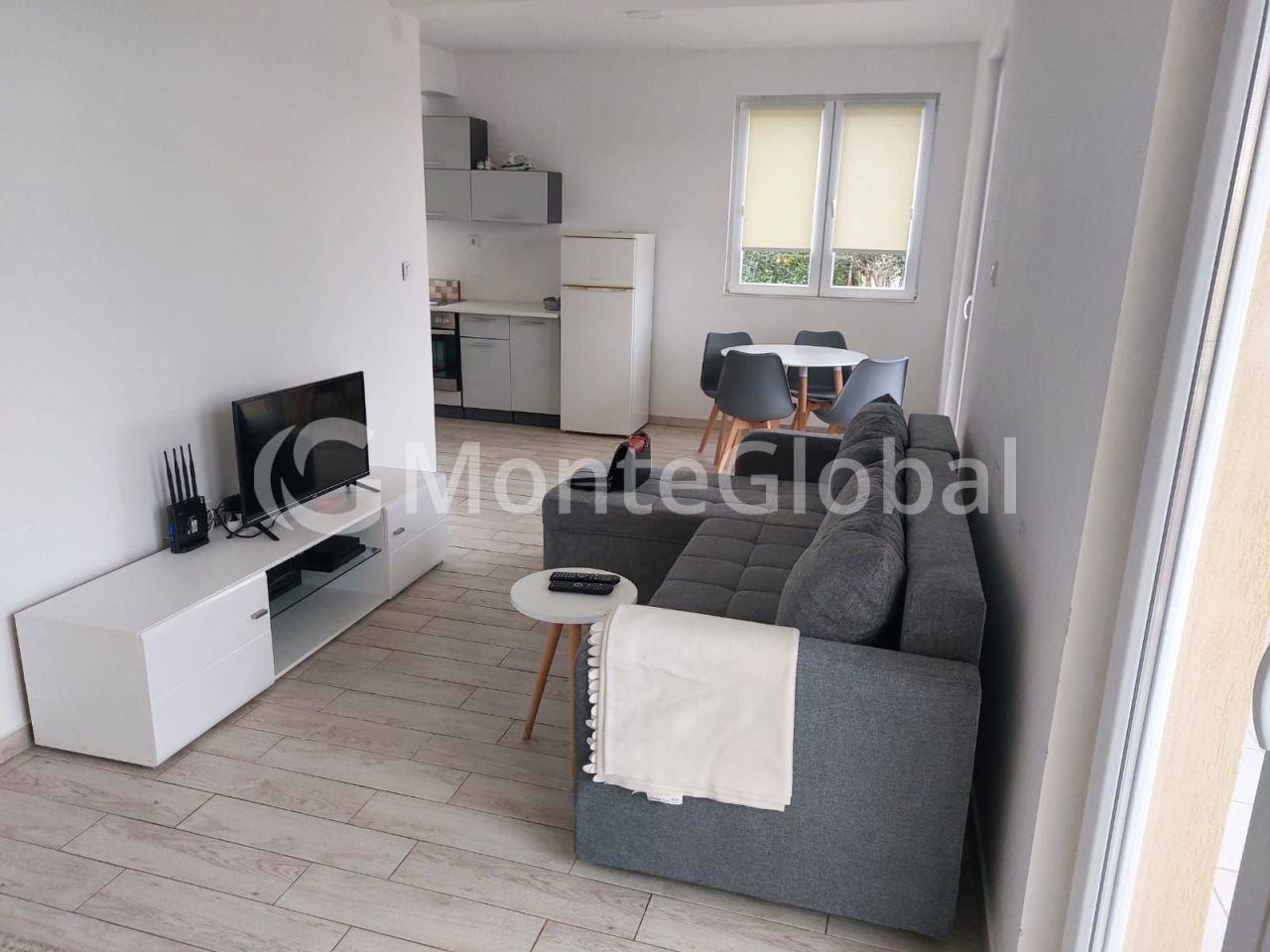 Appartement Herceg Novi, Monténégro, 52 m² - image 1