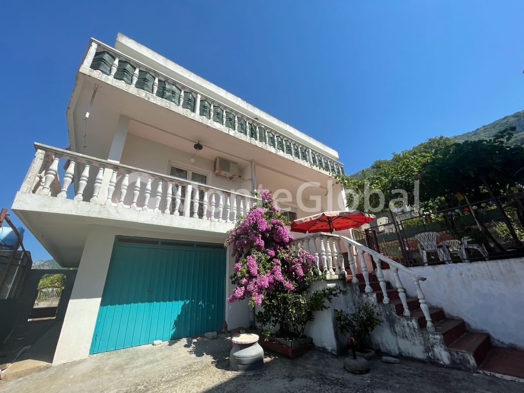 Casa en Sutomore, Montenegro, 162 m² - imagen 2