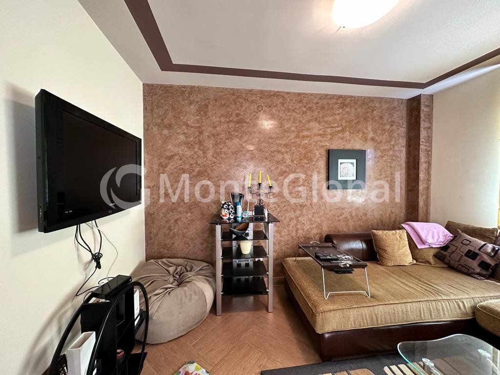 Appartamento a Becici, Montenegro, 56 m² - foto 2