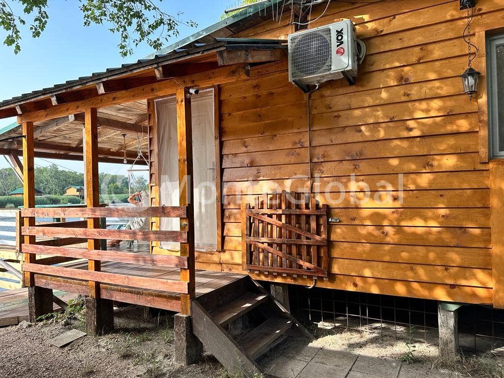 Haus in Ada Bojana, Montenegro, 85 m² - Foto 2