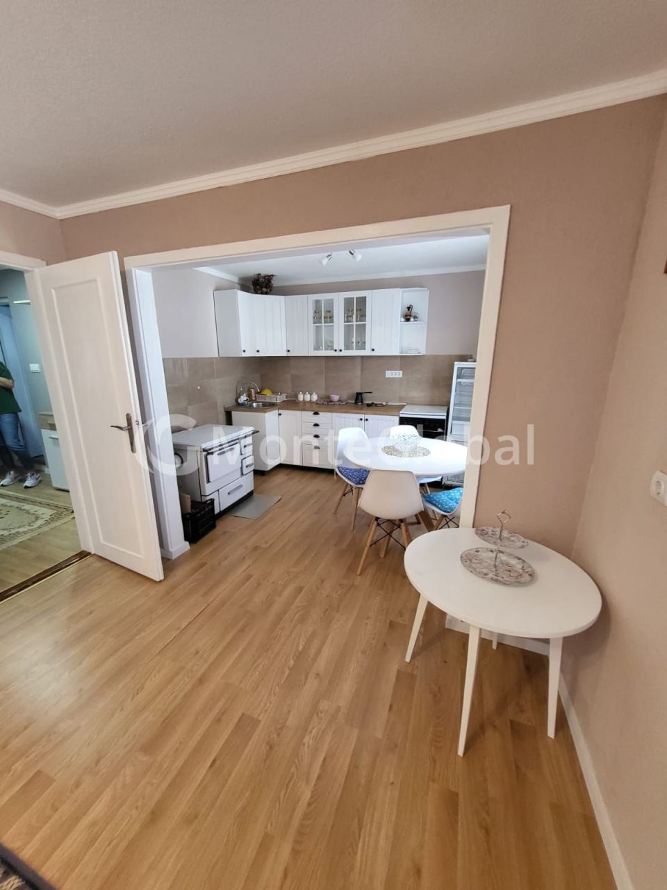 Appartement à Zabljak, Monténégro, 64 m² - image 2