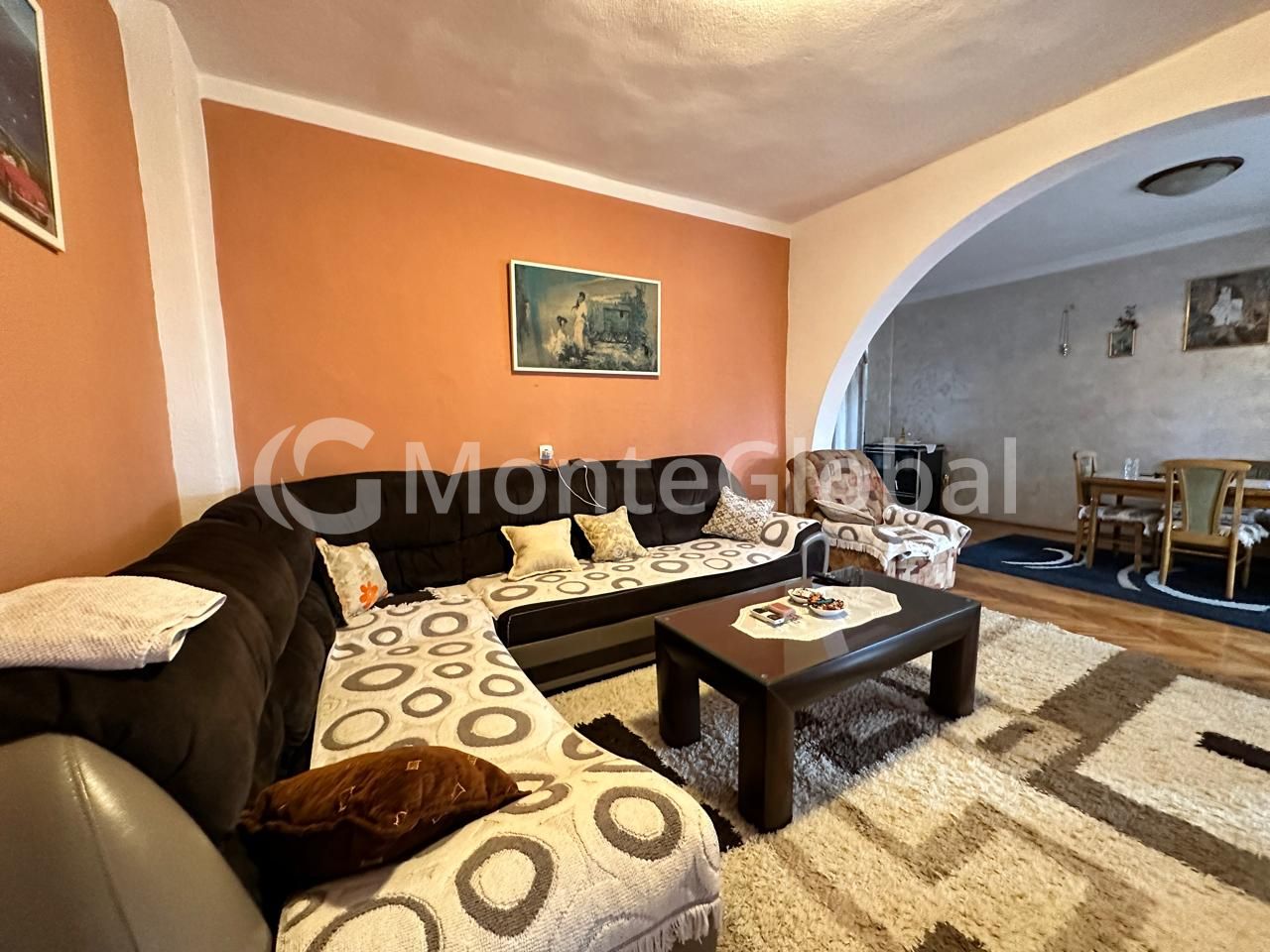 Haus in Sutomore, Montenegro, 400 m² - Foto 2