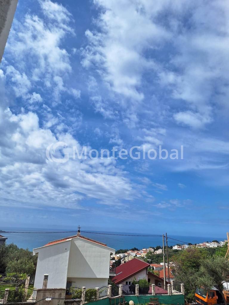 Appartamento a Bar, Montenegro, 68 m² - foto 2