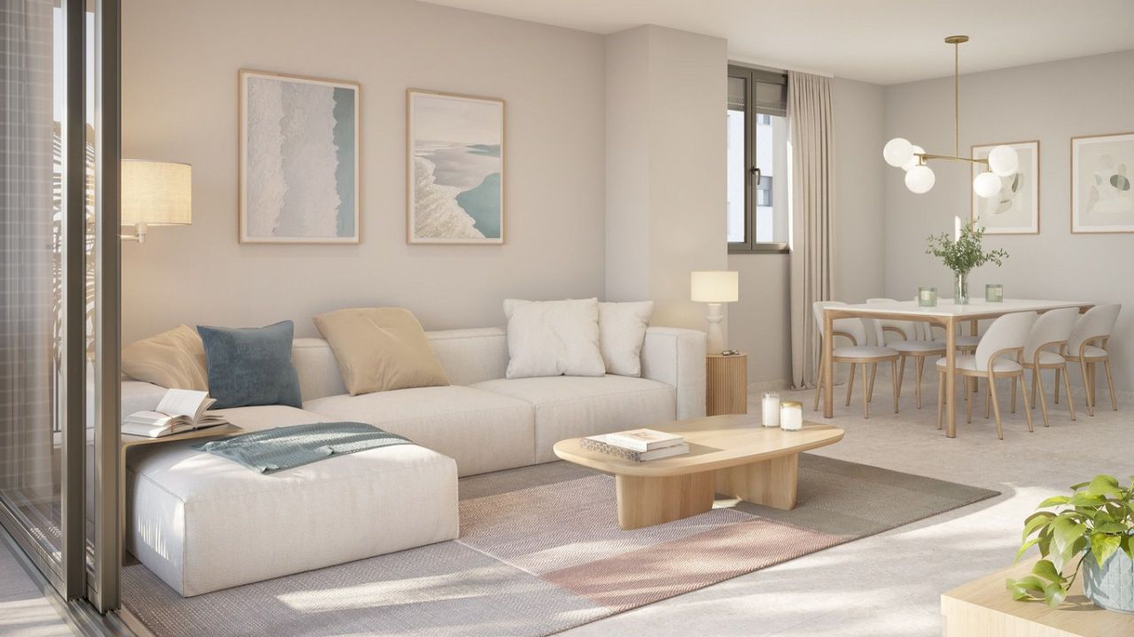 Appartement à Sant Andreu de Llavaneres, Espagne, 102 m² - image 1