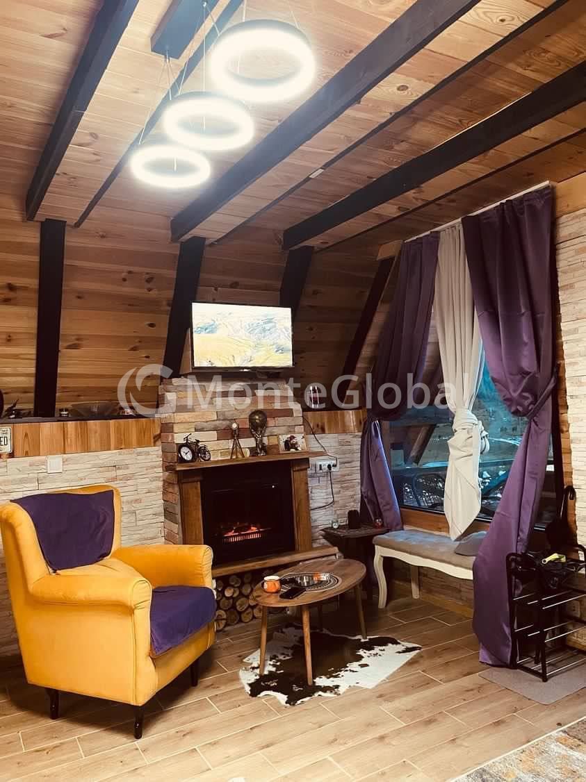 Casa en Zabljak, Montenegro, 65 m² - imagen 2