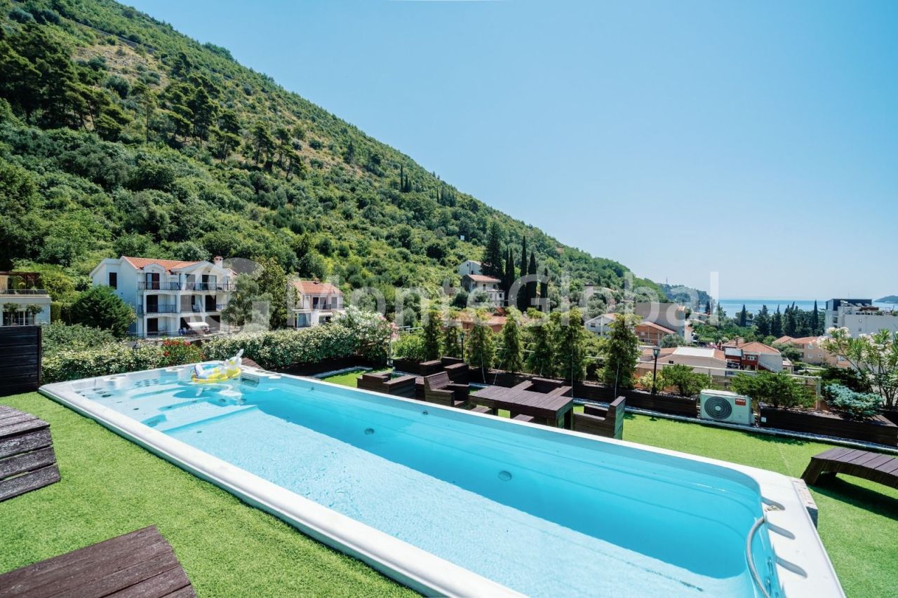 Appartamento a Budva, Montenegro, 400 m² - foto 2