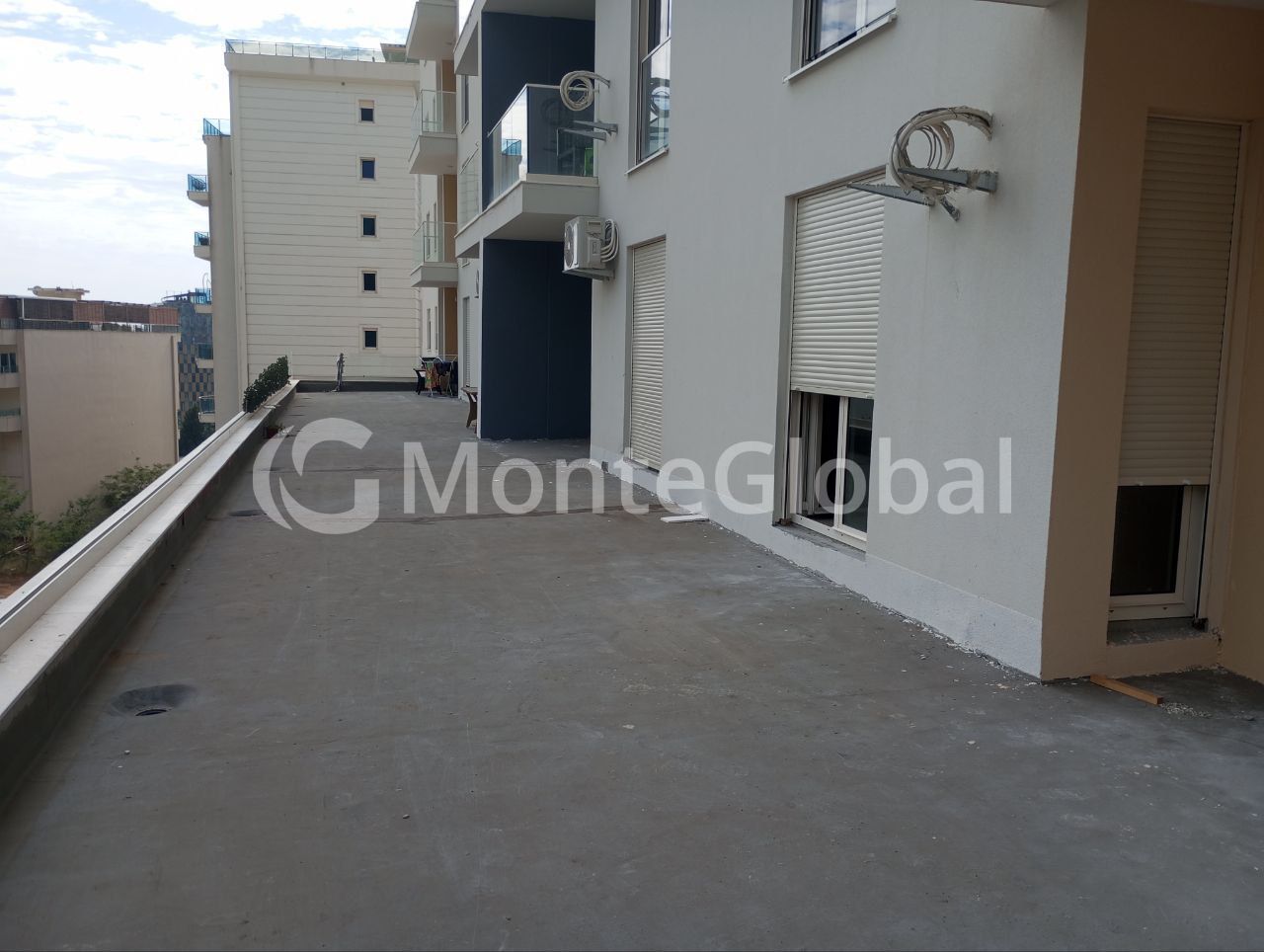 Wohnung in Becici, Montenegro, 57 m² - Foto 2