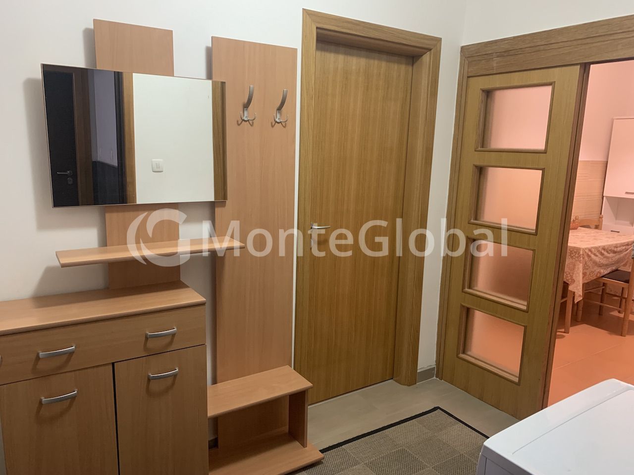 Piso en Budva, Montenegro, 54 m² - imagen 2