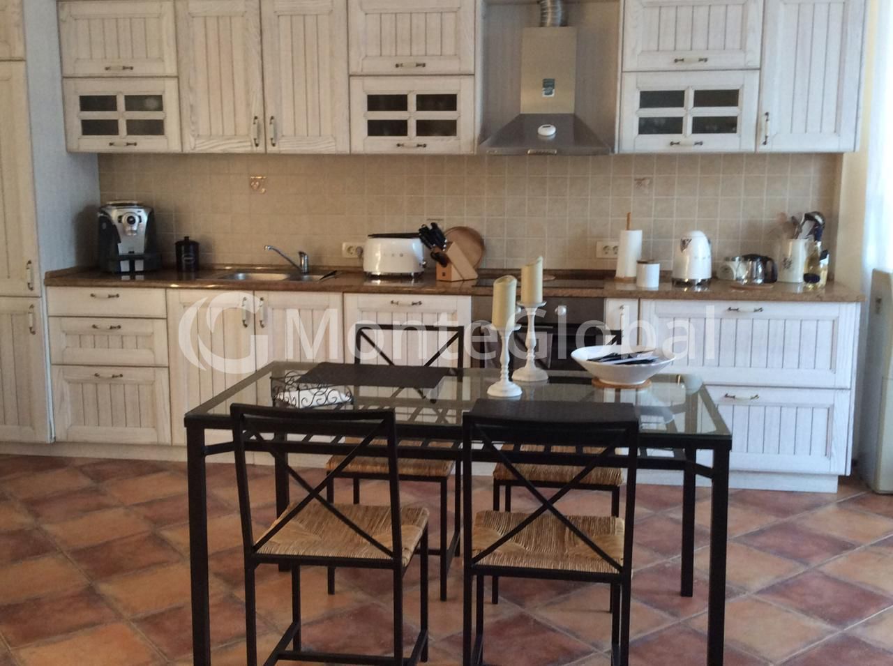 Maison à Kotor, Monténégro, 107 m² - image 2