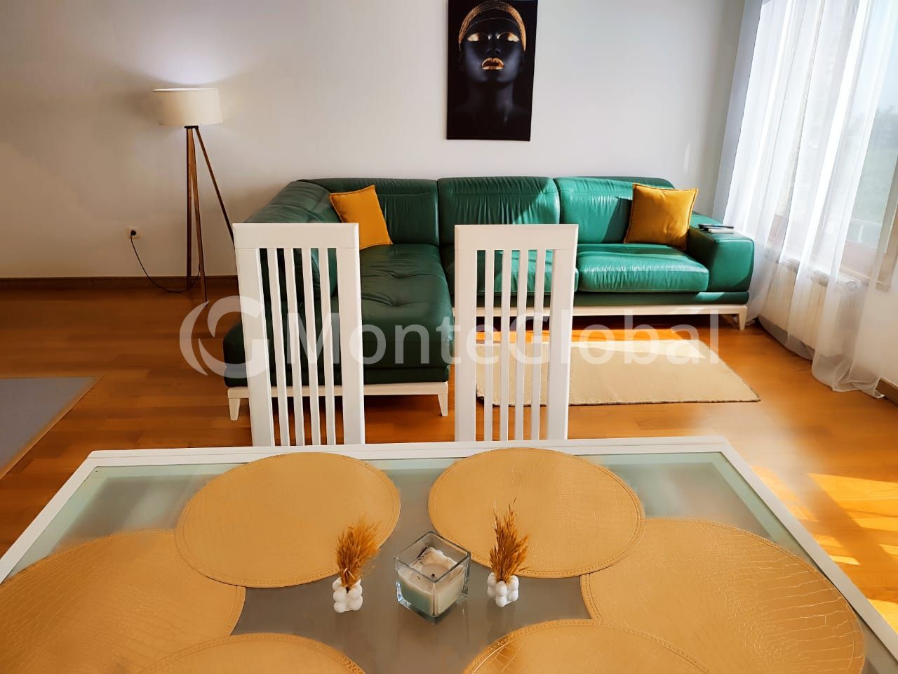 Appartamento a Dobra Voda, Montenegro, 97 m² - foto 2