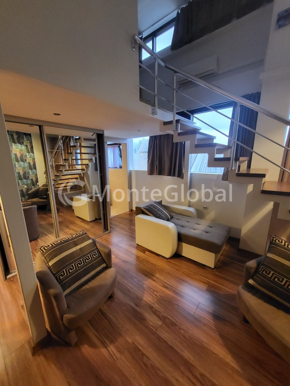 House in Bar, Montenegro, 38 m² - picture 2