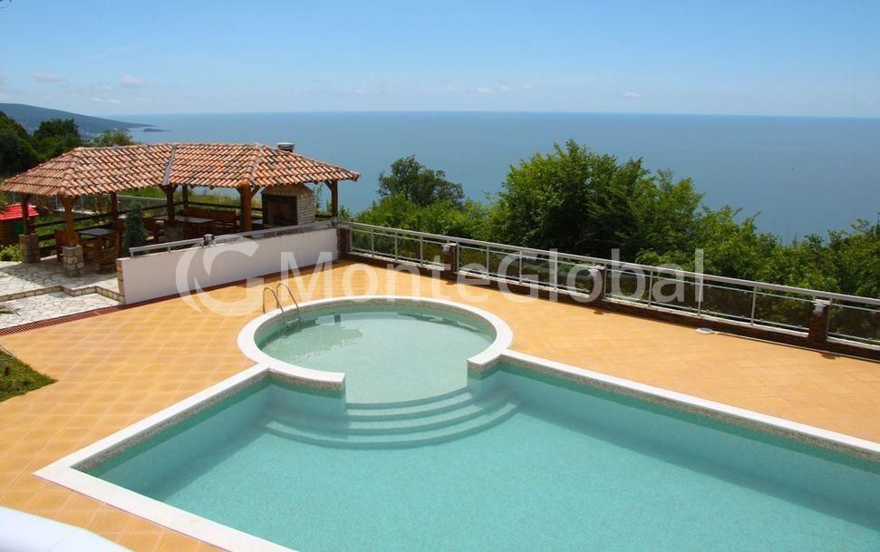 Wohnung in Dobra Voda, Montenegro, 240 m² - Foto 2