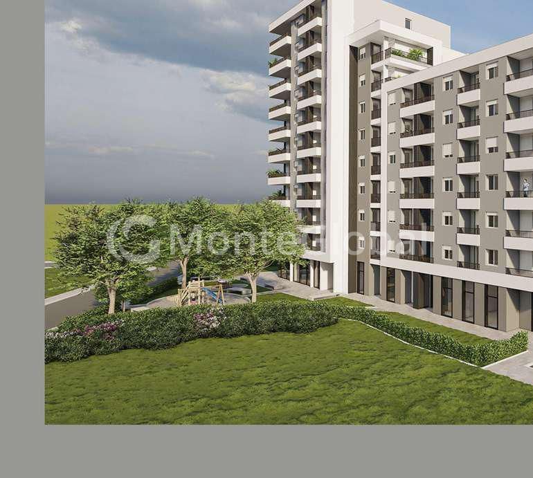 Appartamento a Bar, Montenegro, 42 m² - foto 2