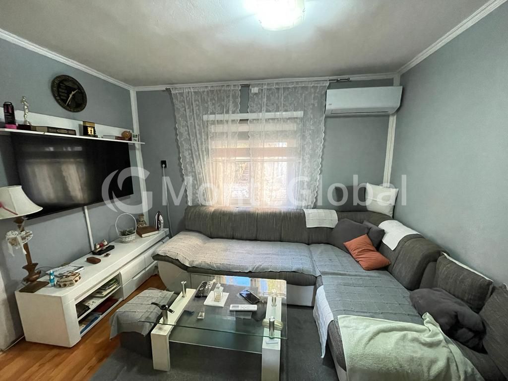 Casa a Sutomore, Montenegro, 67 m² - foto 2