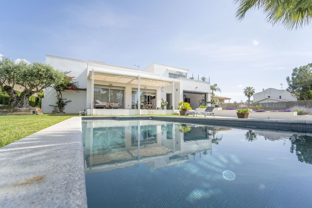House in Coma-ruga, Spain, 280 m² - picture 1