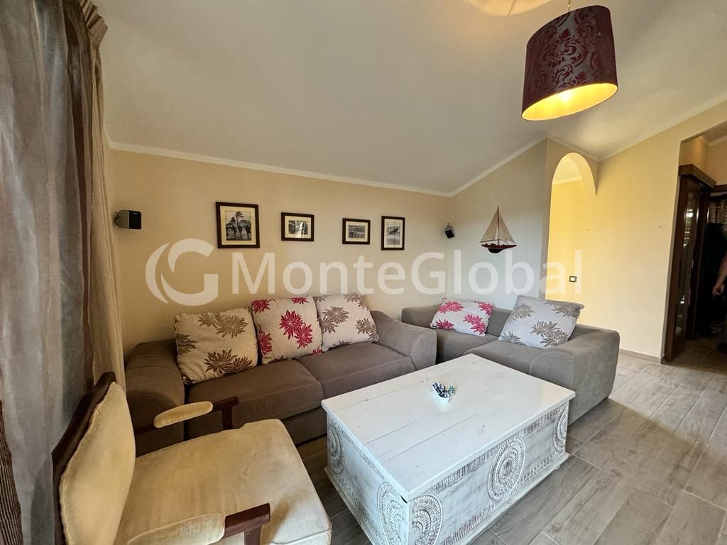 Wohnung Herceg Novi, Montenegro, 61 m² - Foto 2