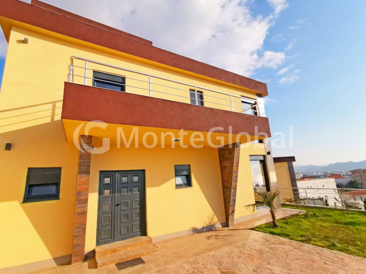 Casa a Bar, Montenegro, 360 m² - foto 2