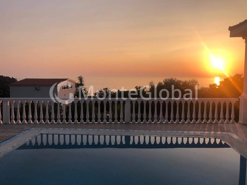 House in Dobra Voda, Montenegro, 202 m² - picture 2