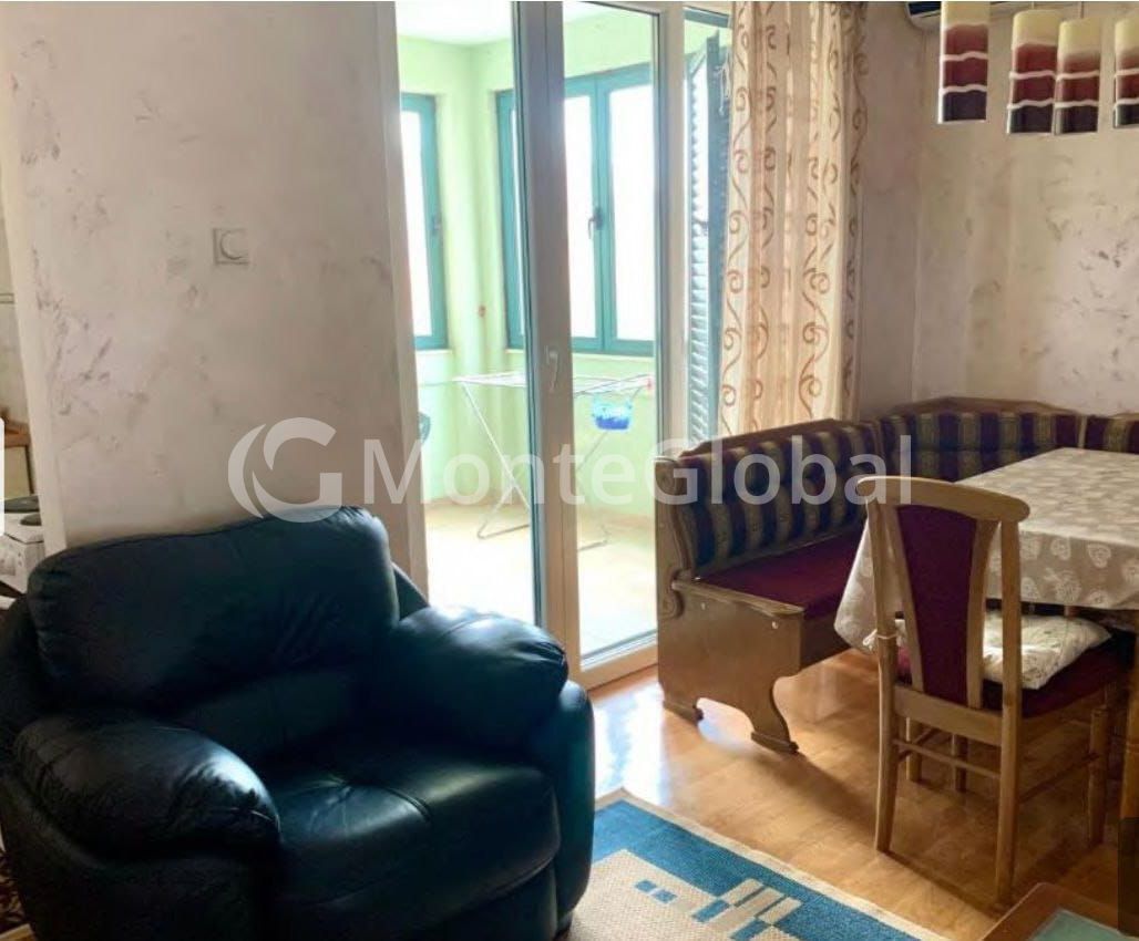 Wohnung in Petrovac, Montenegro, 48 m² - Foto 2