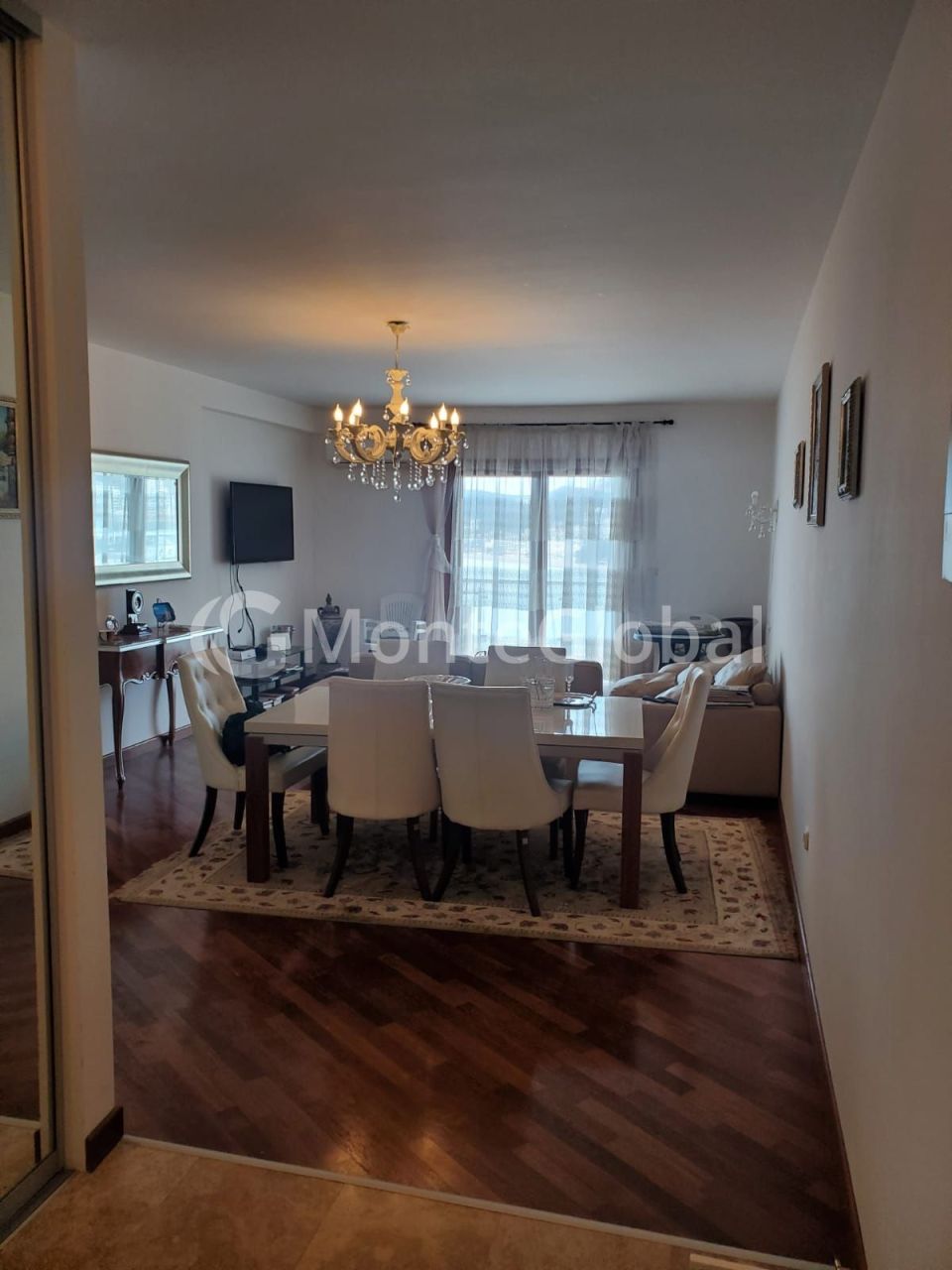 Appartamento a Rafailovici, Montenegro, 107 m² - foto 2